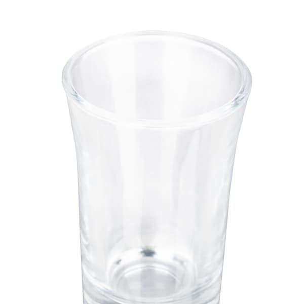Shotglas 4cl set om 12 st