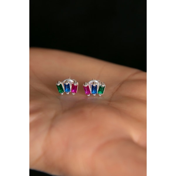Sølvørering FA182894G