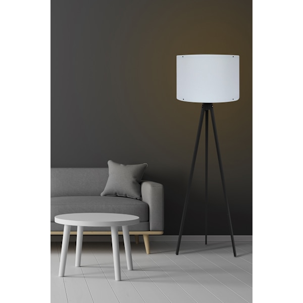 Gulvlampe 129