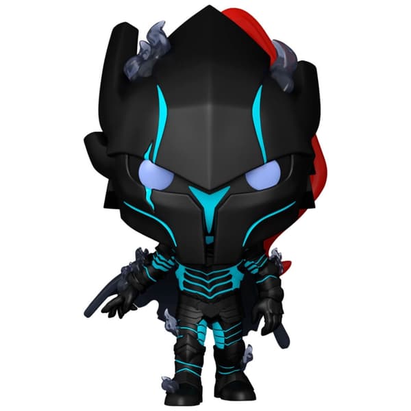 POP-figuuri Solo Leveling Igris