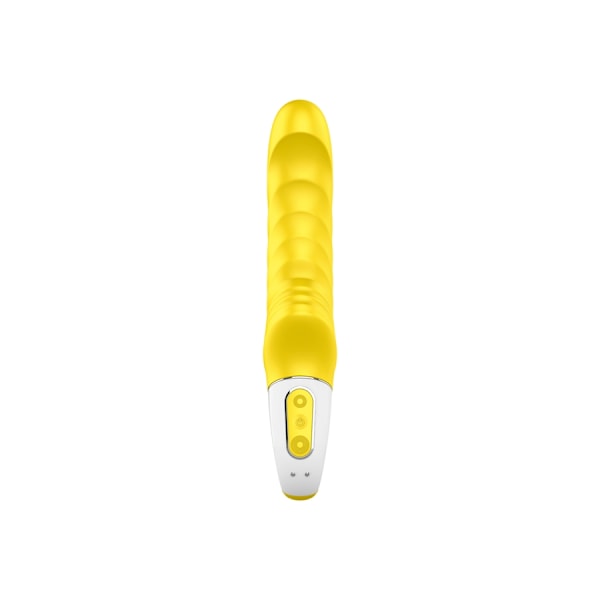 Satisfyer - Vibe Yummy Sunshine