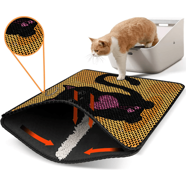 Kattsand Mat Nrszn0253