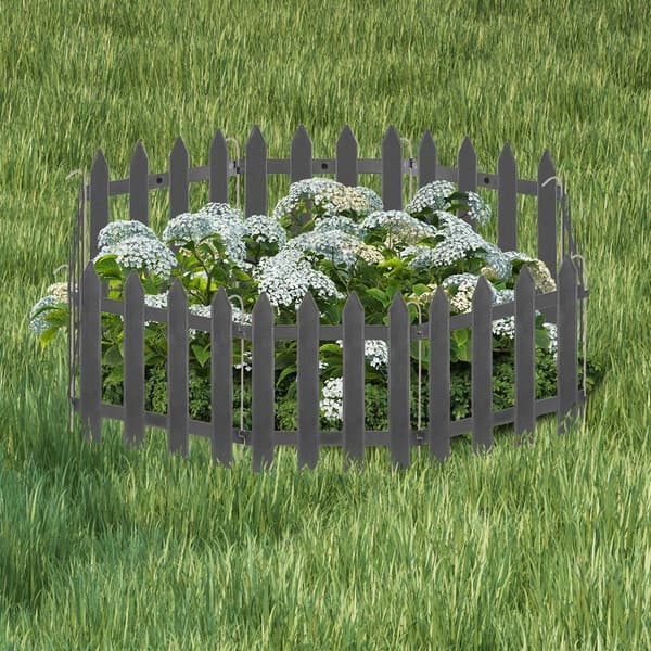 10 dekorative havehegn til unikke planteborde