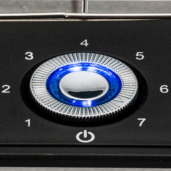 Brødrister Classic 2632 Flat