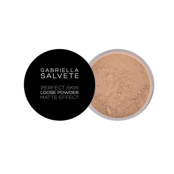 Gabriella Salvete - Perfect Skin Loose Powder 2 - For Women, 6.5