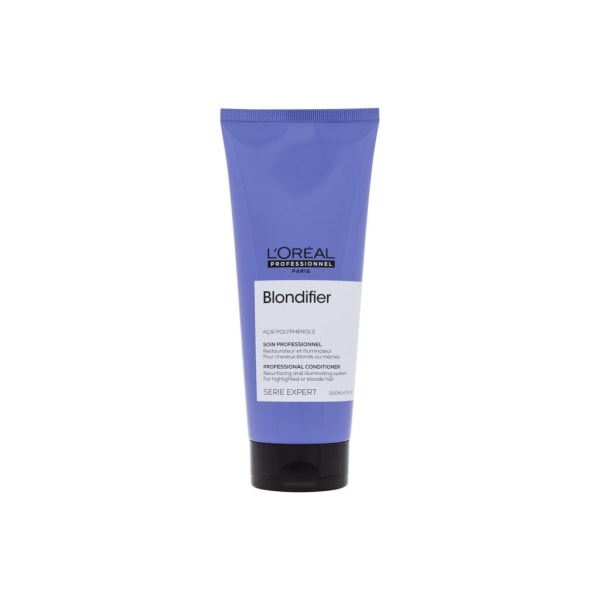 L'Oréal Professionnel - Blondifier Professional Conditioner - Fo