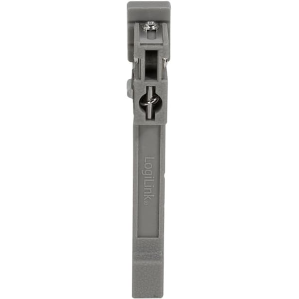 Kabelstripper til fiber-, coax- og kobberkabel max Ø 3,2 mm