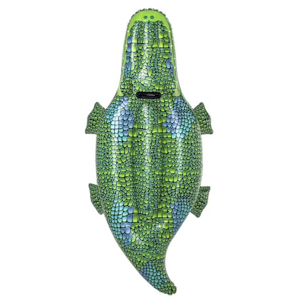 Puhallettava lelu Krokotiili 152 x 71 cm Bestway 41477
