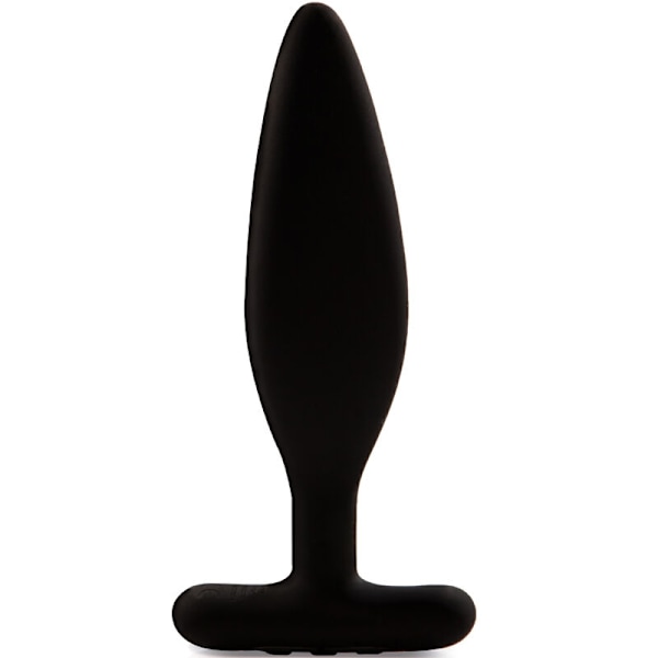 Je Joue - Egon Plug Anal Vibrator Sort