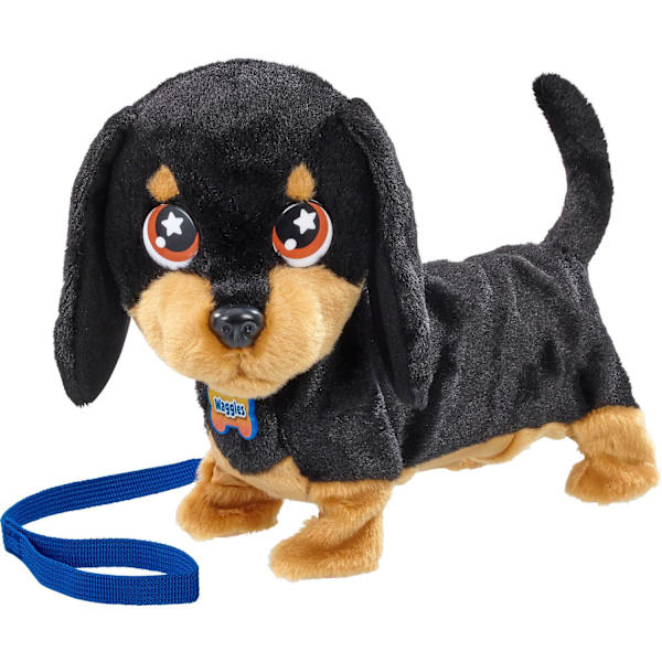 Animagic Taxen Waggles