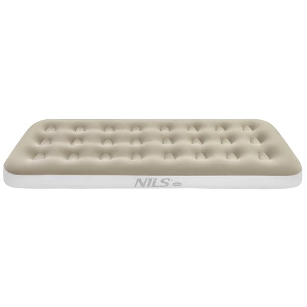 Leirintäpatja 191x73x22 cm, beige