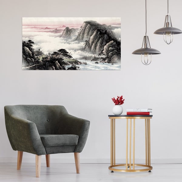 Marmor sidebord