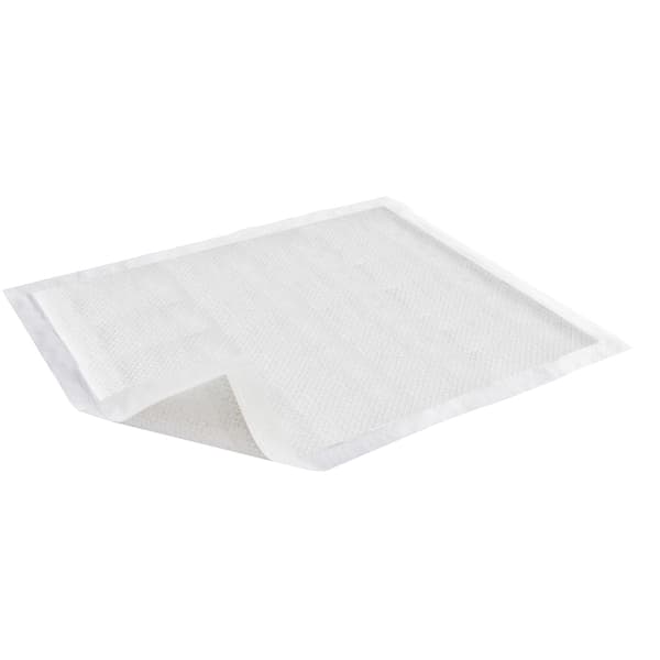 Engångsbäddar för inkontinens, 24 x 36 tum, 70-pack
