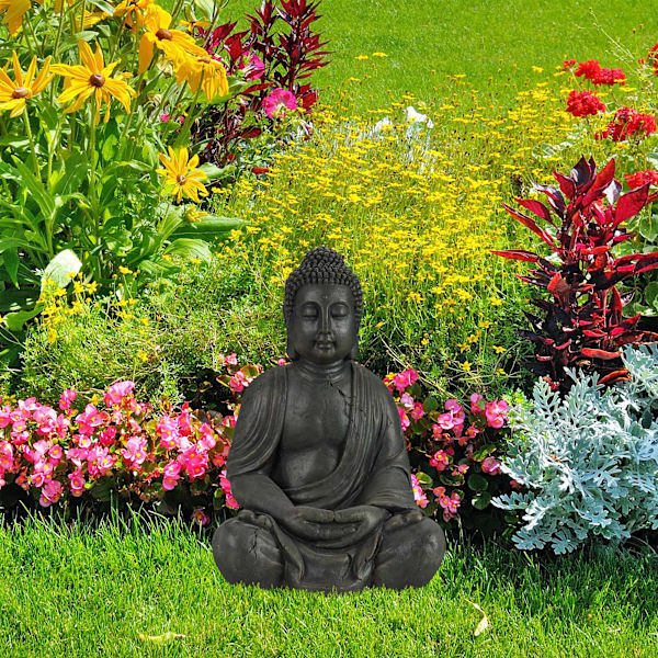 Buddha patsas
