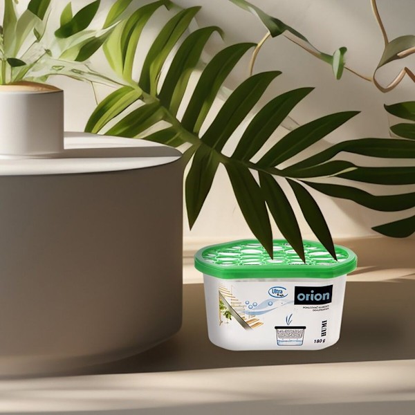 ULTRA FRESH kosteutta imevä 180 g