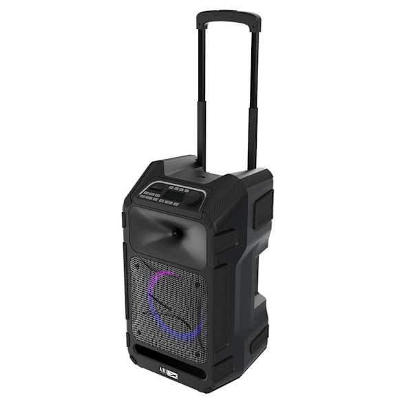 ALTEC LANSING Kaiutin IMT9000 SonicBoom120 Party kaiutin musta