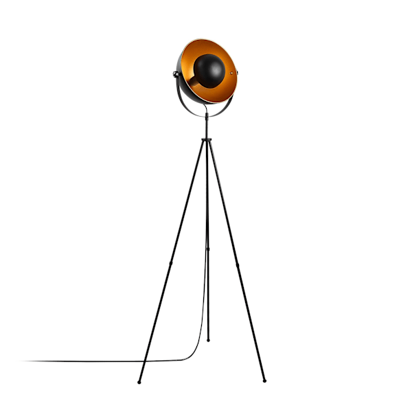Gulvlampe blandet - 11516