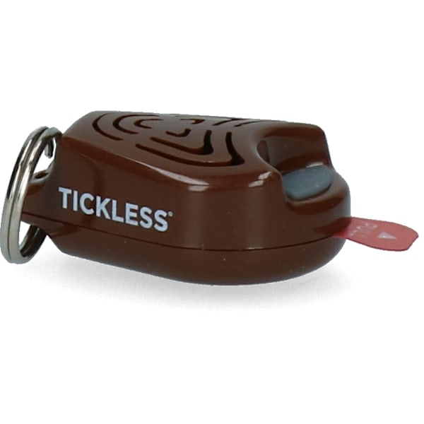 Tickless Pet sort op til 12 måneders beskyttelse
