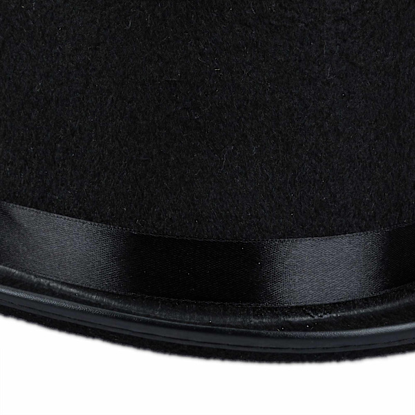 Top hat sort