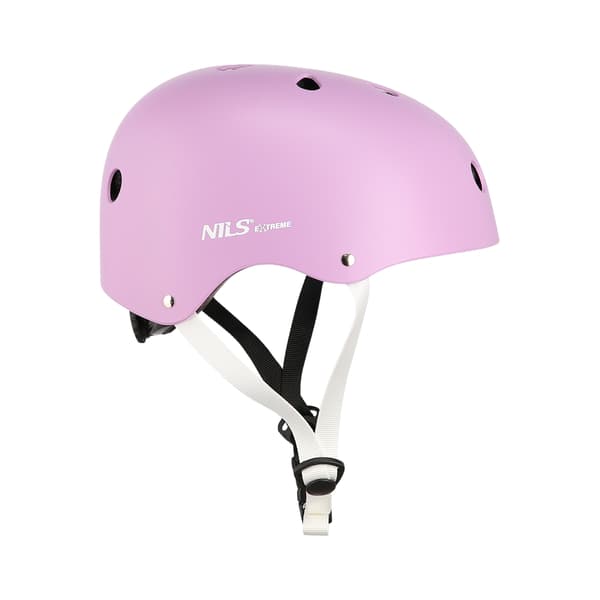 Violet XS hjelm, 48-52cm Str