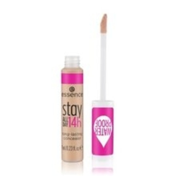 Essence - Stay All Day 14h Long-Lasting Concealer 7 ml