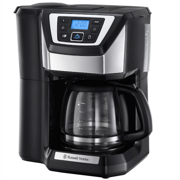 Kaffemaskine Grind&Brew Chest
