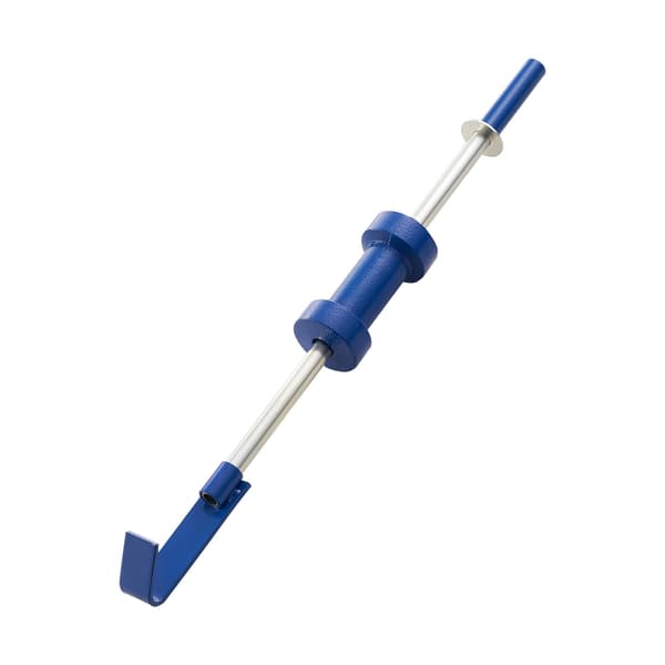 Glidehammer buleudtrækkersæt, 14-i-1, 13 lb