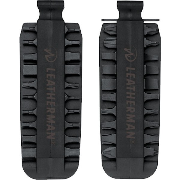 Leatherman Bit Kit - erstatnings bit sæt
