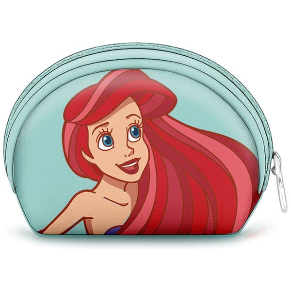Disney Den lilla sjöjungfrun Ariel plånbok