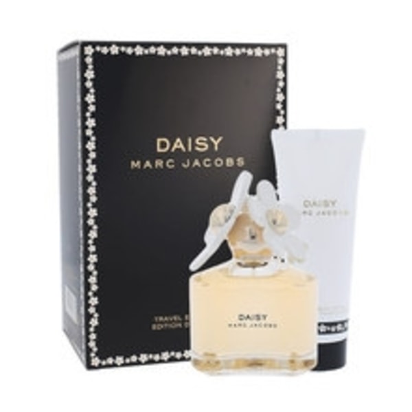 Marc Jacobs - Daisy Gift Set EDT 100 ml and body lotion Daisy 75