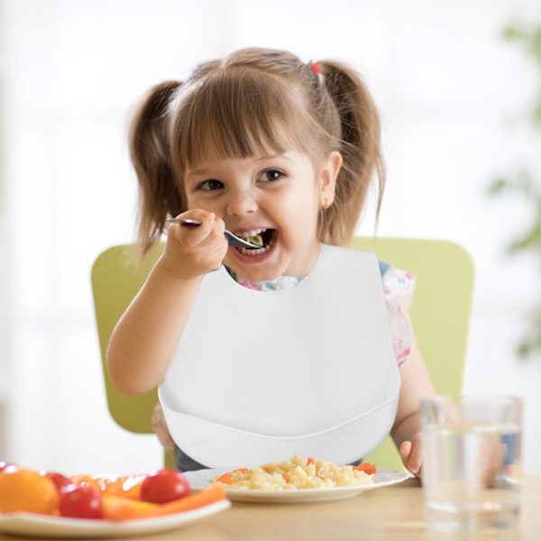 Haklapp baby set om 2