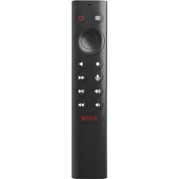 NVIDIA Shield TV Remote - fjärrkontroll