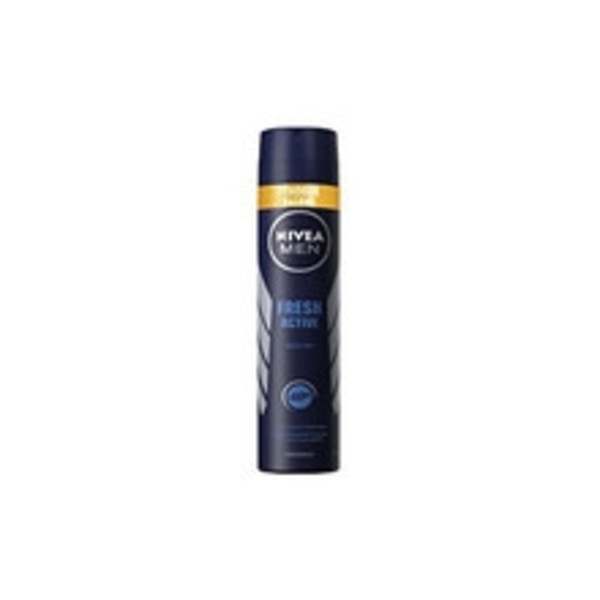 Nivea - Deodorant Spray for men Men Fresh Active 200 ml 200ml
