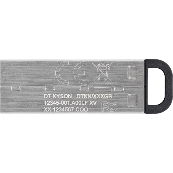 Kingston DataTraveler Kyson 64 GB USB-minne