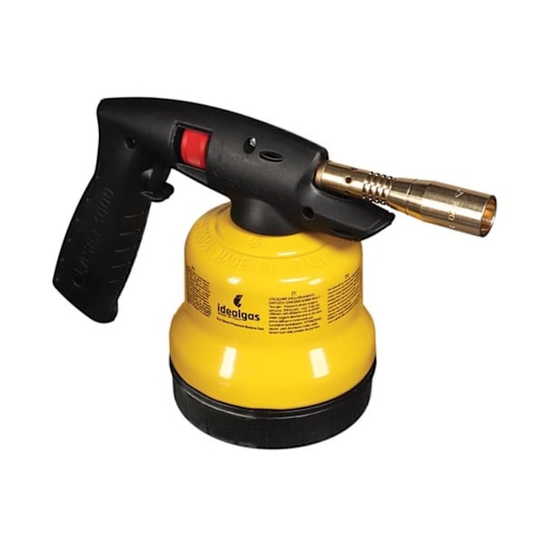 Blow Torch