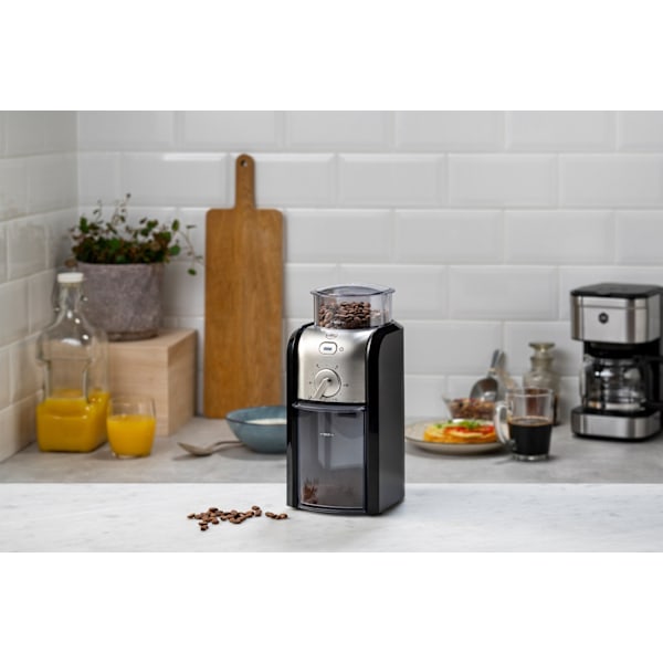 OBH Nordica Coffee grinder Precision - kahvimylly