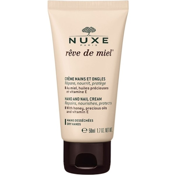 Nuxe Rêve de Miel Hand & Nail Cream 50ml