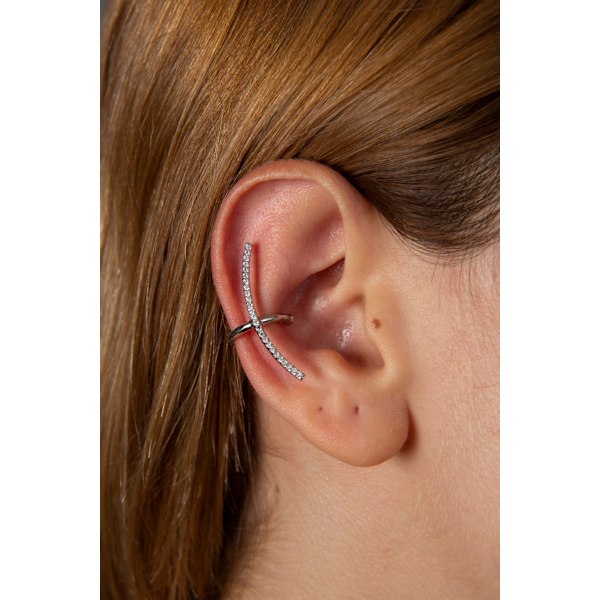 Sølvørering ELKTY45037