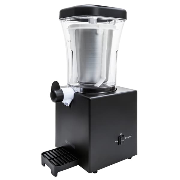 Slush Maker Slush N'ice SL400 Mattsvart