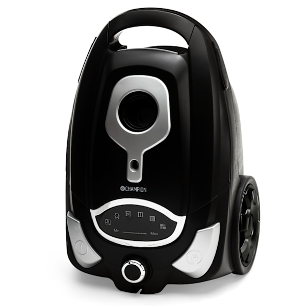 Støvsuger Eco Clean 700w 9,5m DS400 Mat sort