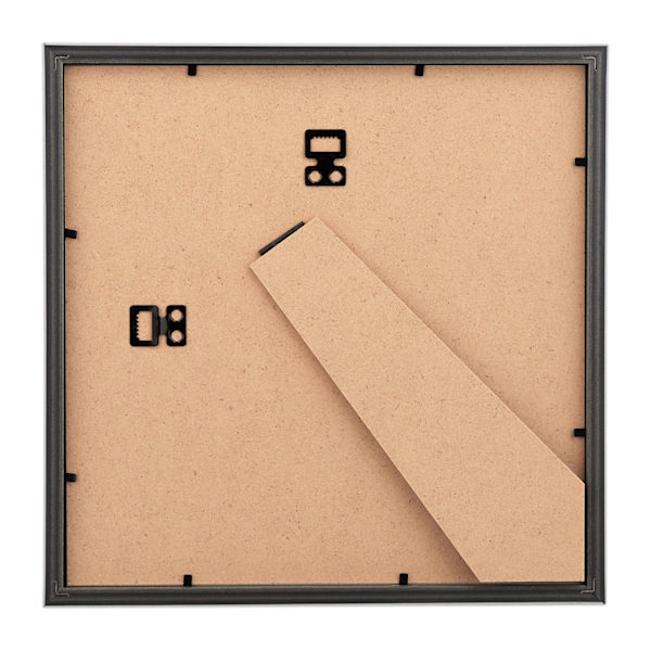 Billedramme 25x25 cm Sæt med 2 stk