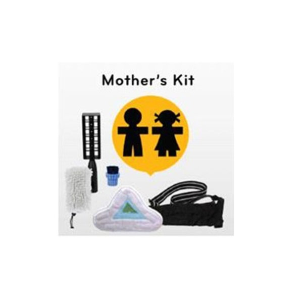 H2O Mop X5 - Mother"s Kit