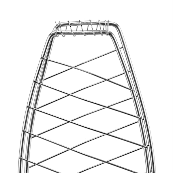 Fiskesteg grill sæt med 6 stk