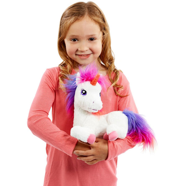 Animagic Rainbow My Glowing Unicorn
