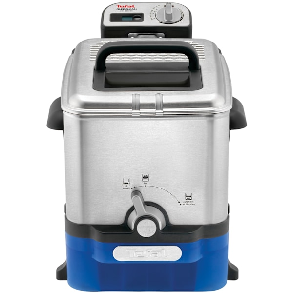Frituregryde Oleoclean Digital Timer 3,5L 2300W