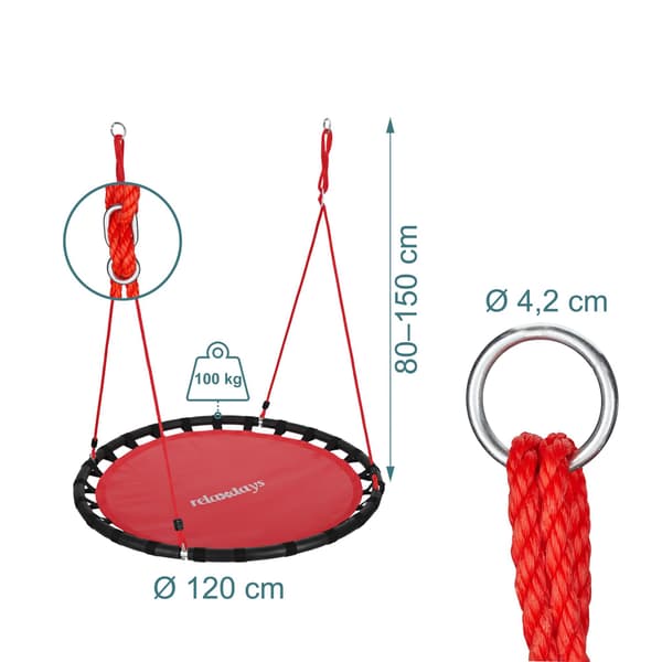 Kaverikeinu 120 cm