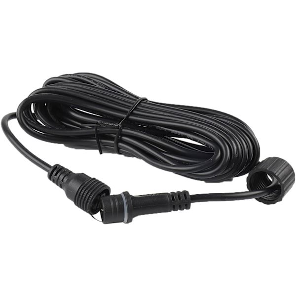 Allan 5m Jatkokaapeli 12V IP67