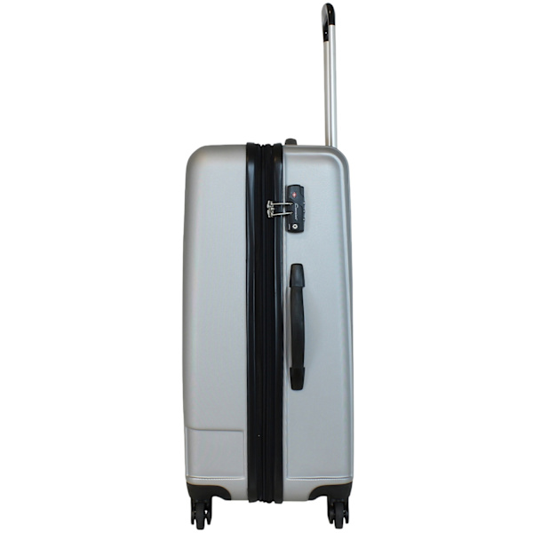 Malibu Large Silver