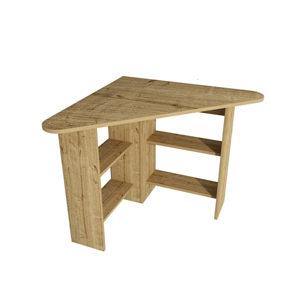 Study Desk Corner - Safir Ek