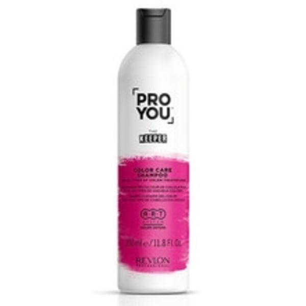 Revlon Professional - Pro You The Keeper Color Care Shampoo - Shampoo 1000ml